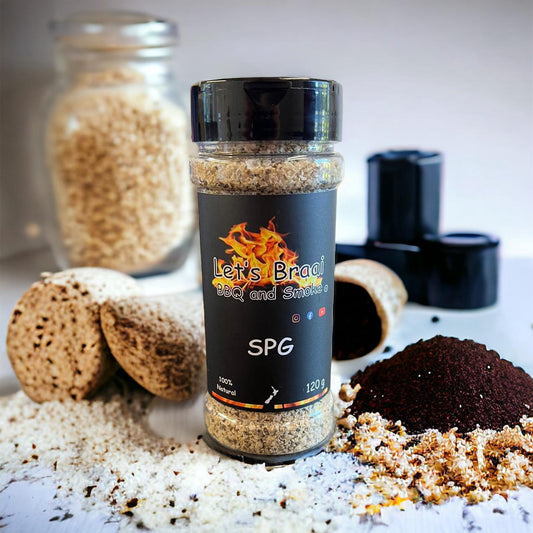 SPG